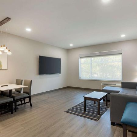 Best Western Plus Executive Residency Antioch Inn Nashville Bagian luar foto
