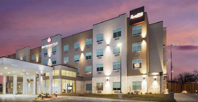 Best Western Plus Executive Residency Antioch Inn Nashville Bagian luar foto