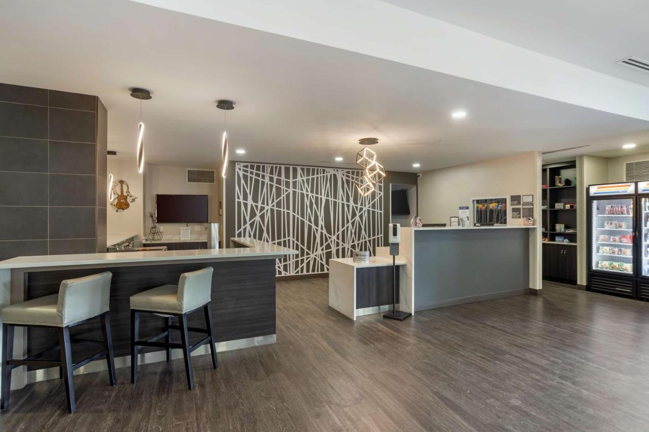 Best Western Plus Executive Residency Antioch Inn Nashville Bagian luar foto