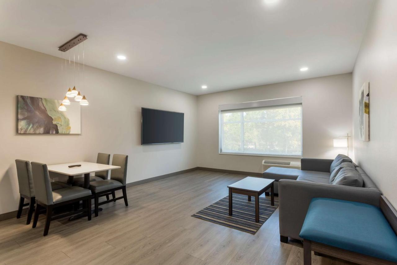 Best Western Plus Executive Residency Antioch Inn Nashville Bagian luar foto