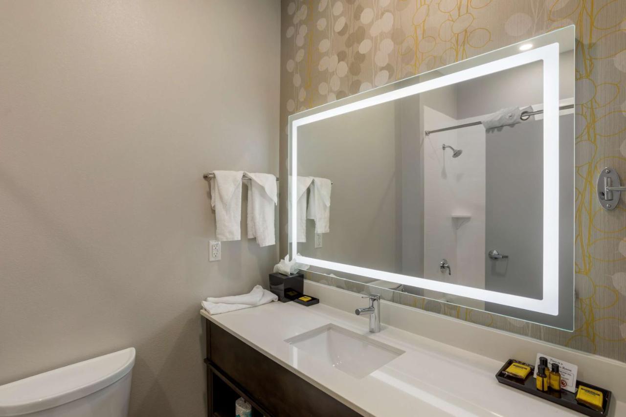 Best Western Plus Executive Residency Antioch Inn Nashville Bagian luar foto