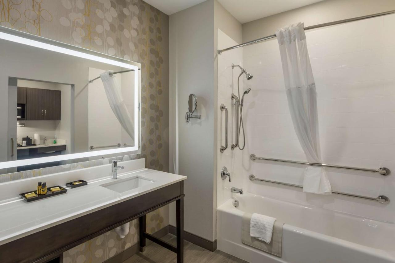 Best Western Plus Executive Residency Antioch Inn Nashville Bagian luar foto