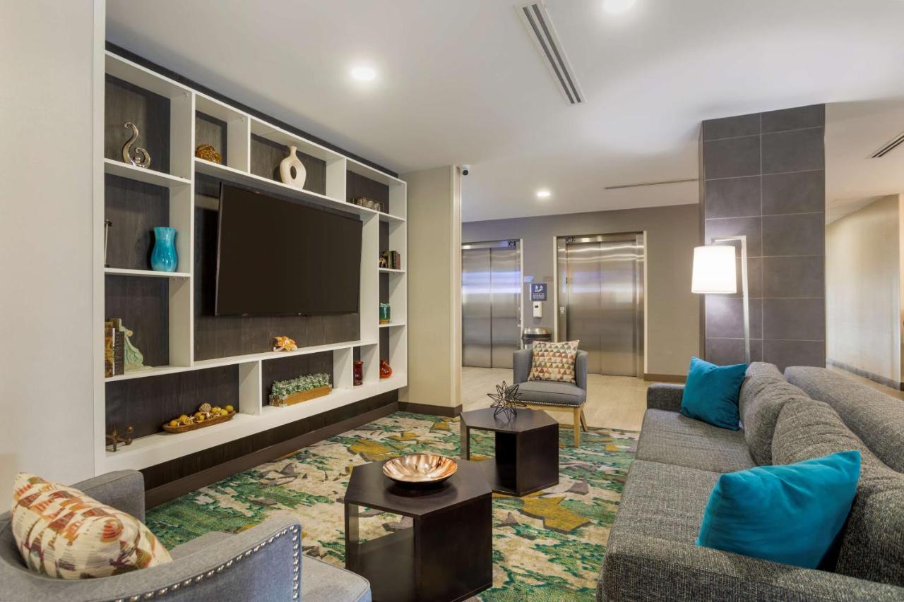 Best Western Plus Executive Residency Antioch Inn Nashville Bagian luar foto