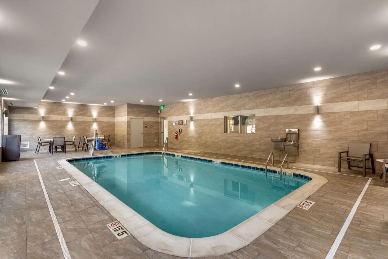 Best Western Plus Executive Residency Antioch Inn Nashville Bagian luar foto