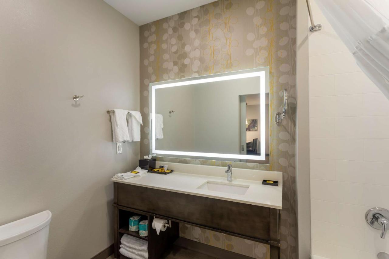 Best Western Plus Executive Residency Antioch Inn Nashville Bagian luar foto