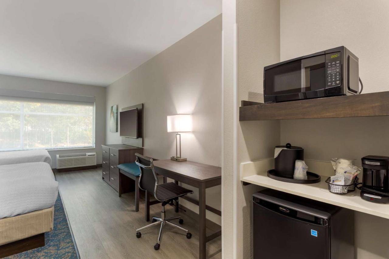 Best Western Plus Executive Residency Antioch Inn Nashville Bagian luar foto