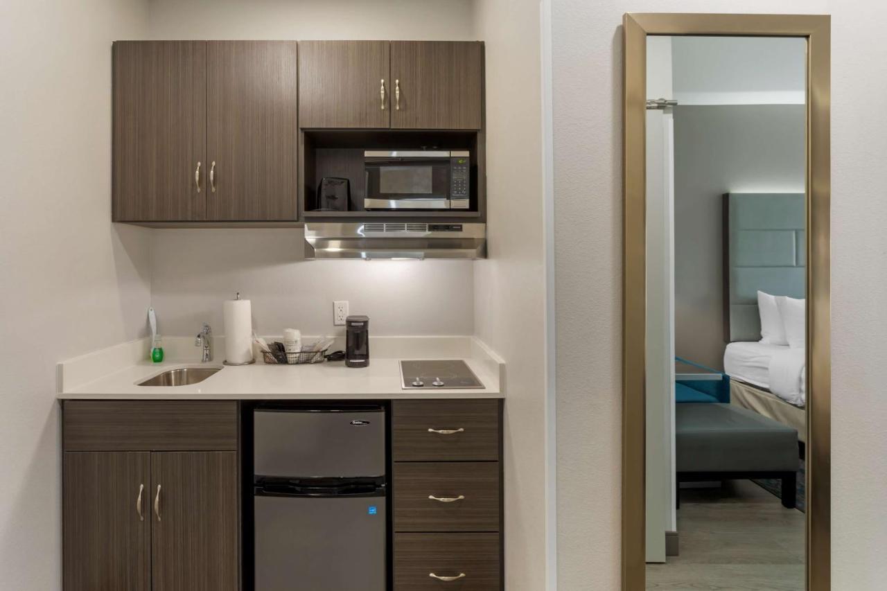 Best Western Plus Executive Residency Antioch Inn Nashville Bagian luar foto