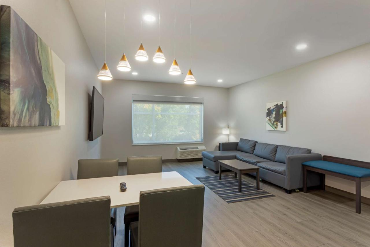 Best Western Plus Executive Residency Antioch Inn Nashville Bagian luar foto