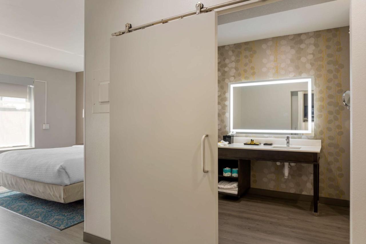 Best Western Plus Executive Residency Antioch Inn Nashville Bagian luar foto
