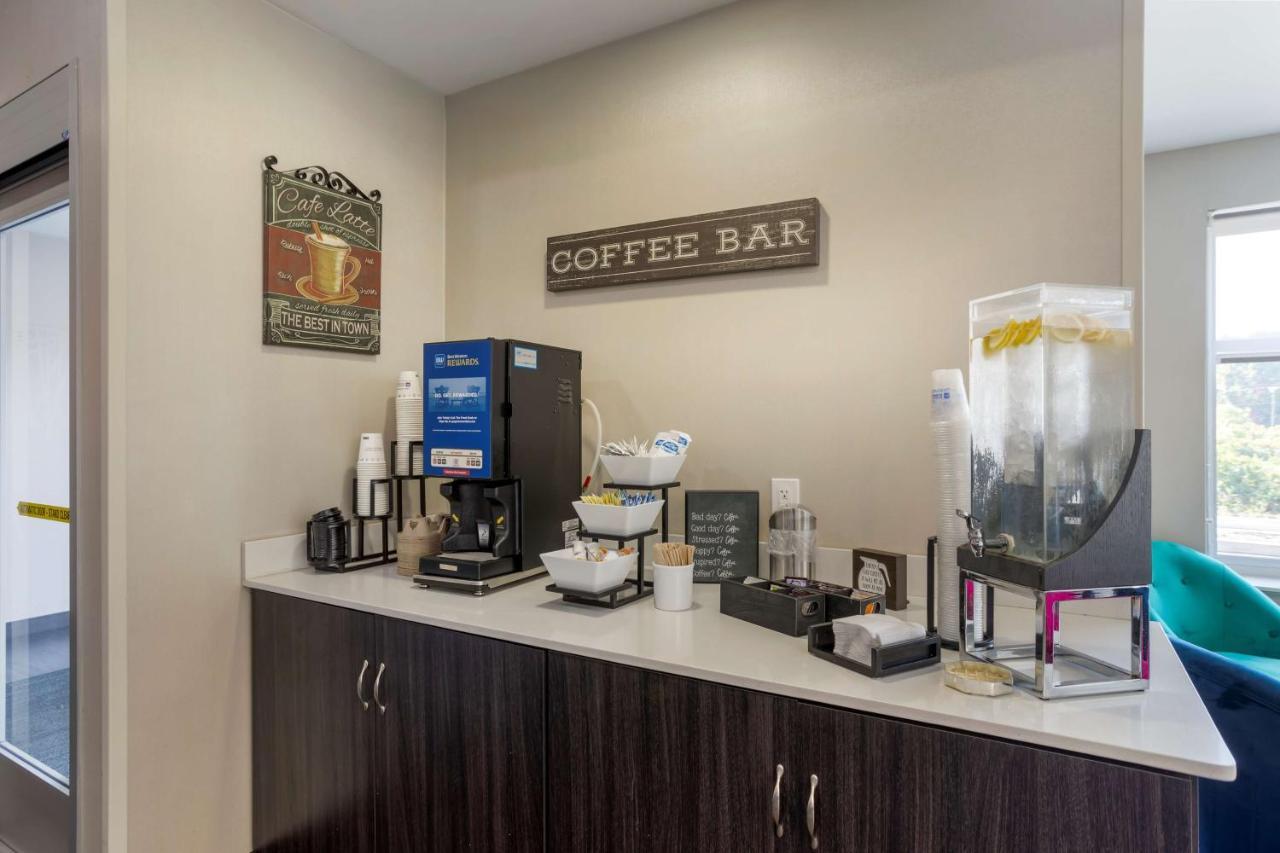Best Western Plus Executive Residency Antioch Inn Nashville Bagian luar foto