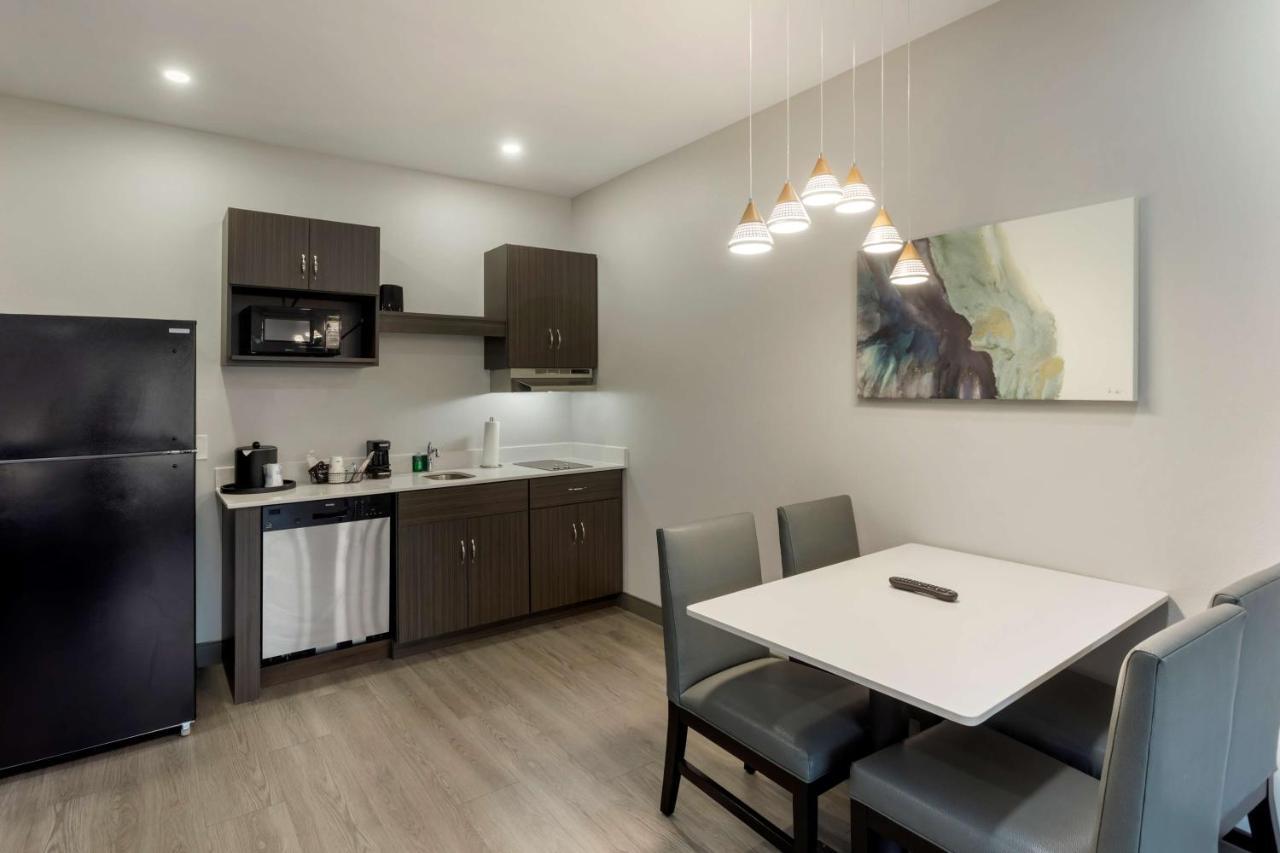 Best Western Plus Executive Residency Antioch Inn Nashville Bagian luar foto
