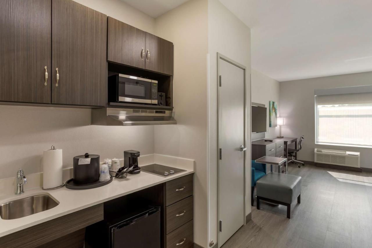 Best Western Plus Executive Residency Antioch Inn Nashville Bagian luar foto