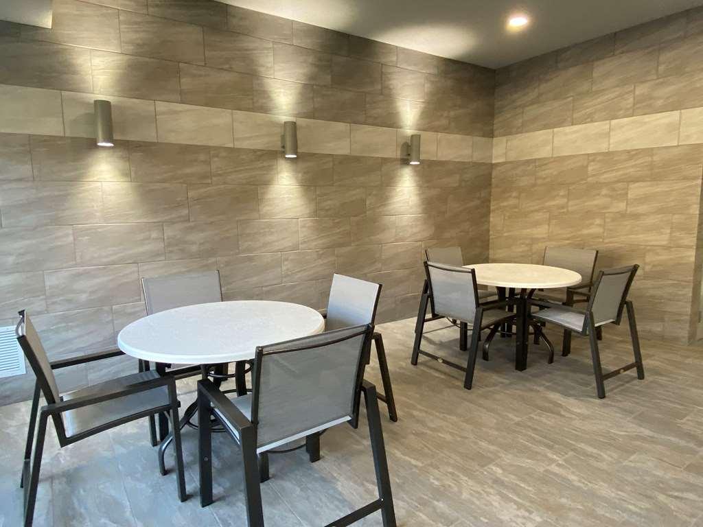 Best Western Plus Executive Residency Antioch Inn Nashville Fasilitas foto