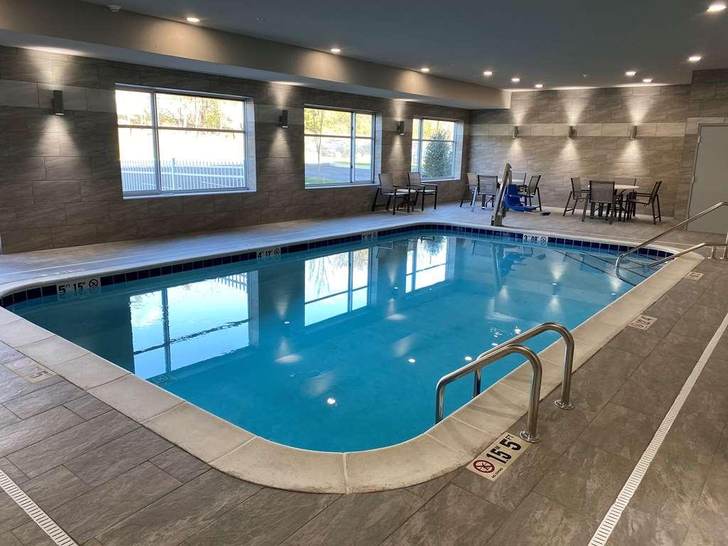 Best Western Plus Executive Residency Antioch Inn Nashville Bagian luar foto