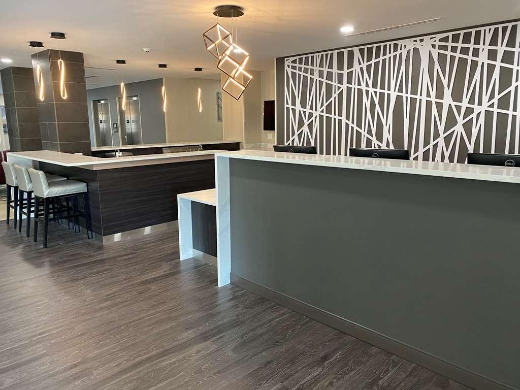 Best Western Plus Executive Residency Antioch Inn Nashville Bagian luar foto