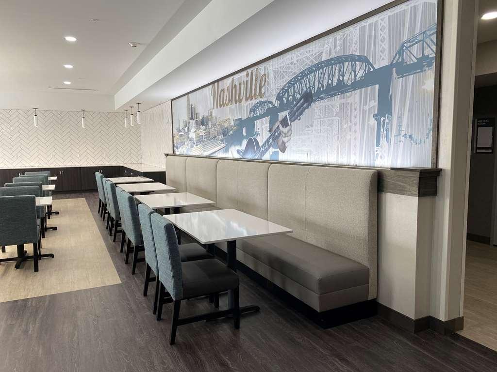 Best Western Plus Executive Residency Antioch Inn Nashville Bagian luar foto