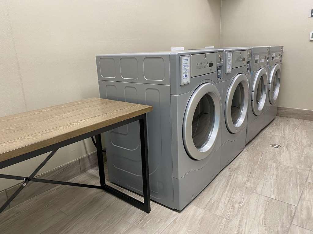 Best Western Plus Executive Residency Antioch Inn Nashville Bagian luar foto