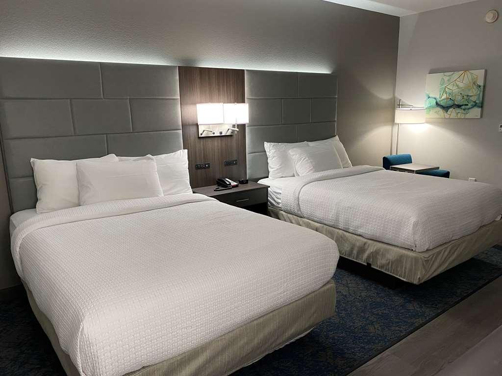 Best Western Plus Executive Residency Antioch Inn Nashville Ruang foto