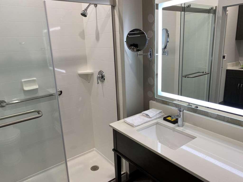 Best Western Plus Executive Residency Antioch Inn Nashville Bagian luar foto
