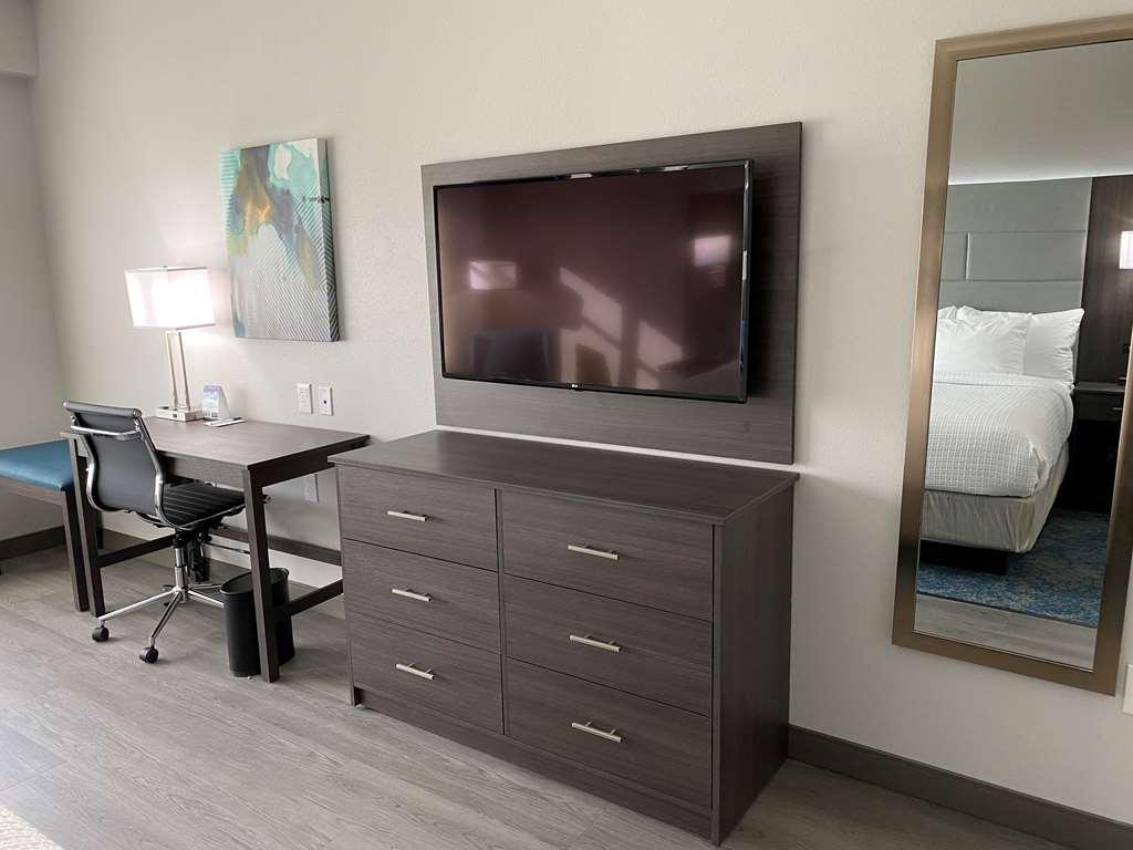 Best Western Plus Executive Residency Antioch Inn Nashville Ruang foto
