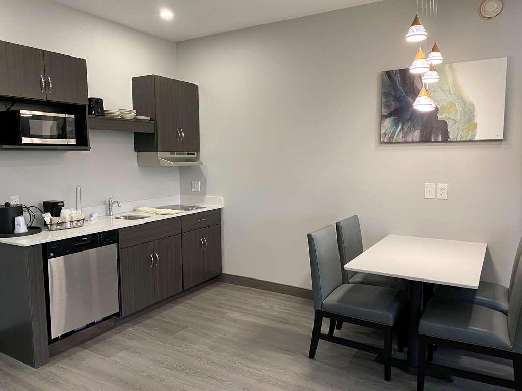 Best Western Plus Executive Residency Antioch Inn Nashville Bagian luar foto